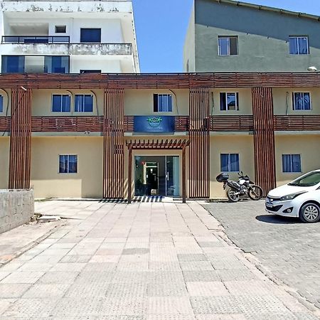 Pousada Villa Costeira Maragogi Εξωτερικό φωτογραφία