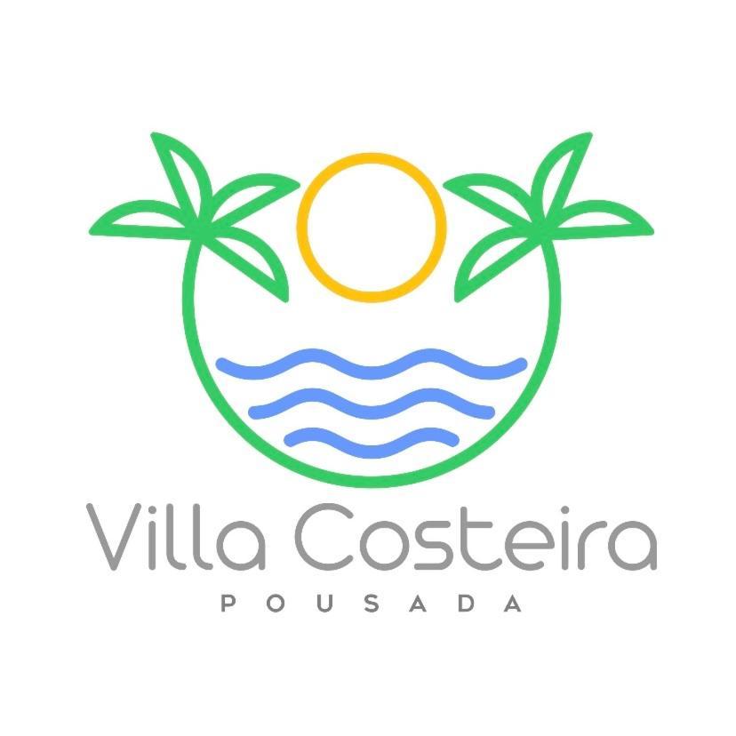 Pousada Villa Costeira Maragogi Εξωτερικό φωτογραφία